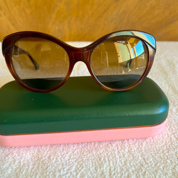 David Yurman  DY07902 polarized sunglasses - Picture 2 of 13